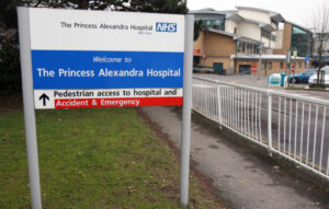 Princess-Alexandra-Hospital