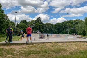 Skate-Park-Harlow